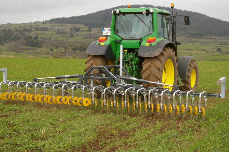 
          Agriculture biologique