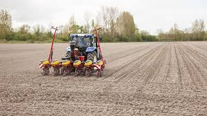 
          Semis colza : Les différentes techniques de semis et le fonctionnement du semoir