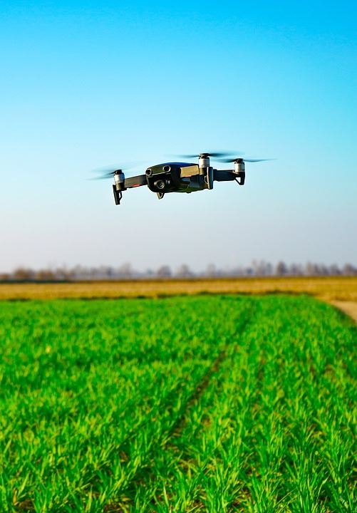 
          Critères pour l’évaluation des techniques de productions agricoles pratiquées en France pour l’agriculture de demain  