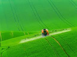 
           L’agriculture de demain selon l’Organisation des Nations unies pour l’alimentation et l’agriculture