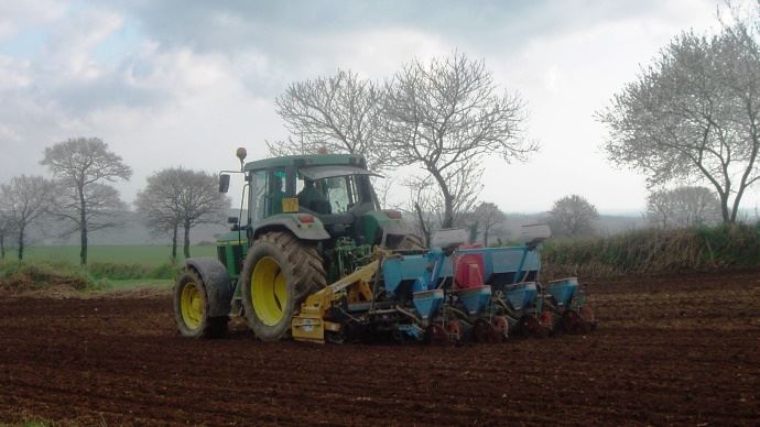 
          Changement climatique : atténuation et adaptation grâce à des pratiques innovantes