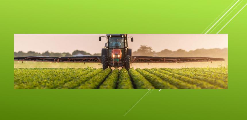 
          Le secteur agricole européen bouleversé par le réchauffement climatique