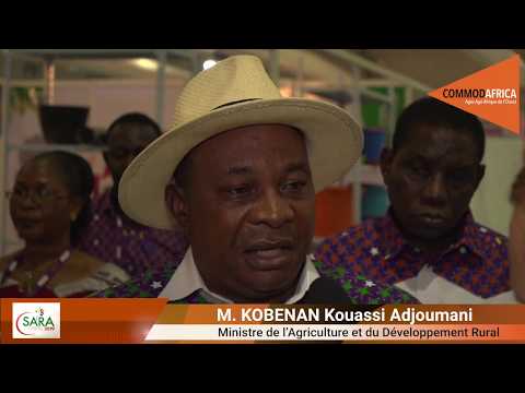 
          La Côte d’Ivoire veut rendre disponible le réseau dans le domaine agricole