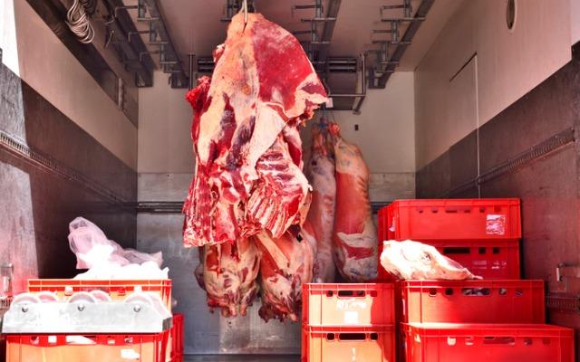 
          La fraude de viande localisée