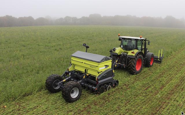 
          Sortie du glyphosate