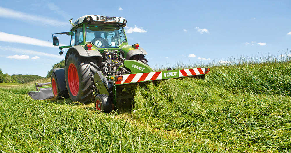 
          Le Fendt Booster 285 N