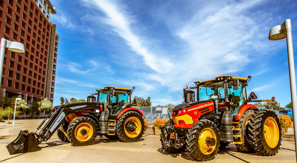 
          Tracteurs Nemesis
