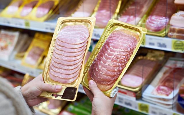 
          Charcuterie 