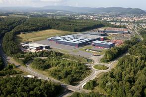 
          Investissement de 23 M €