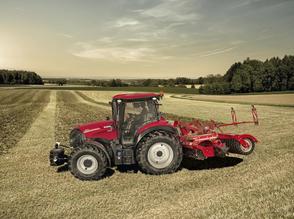 
          Tracteur compact