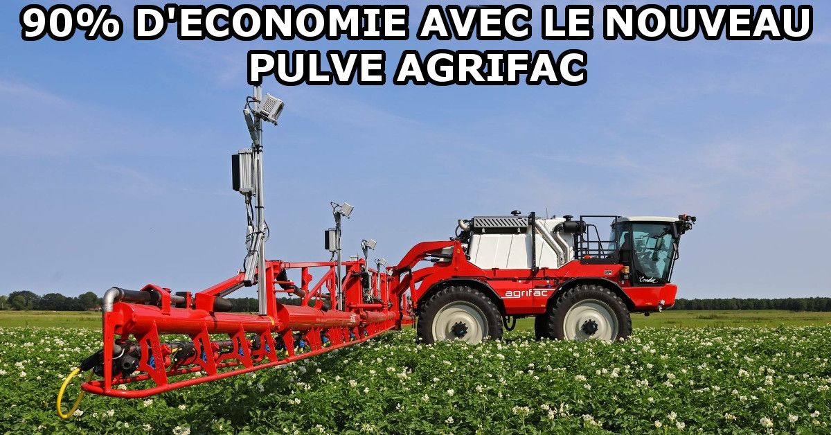 
          Agrifac