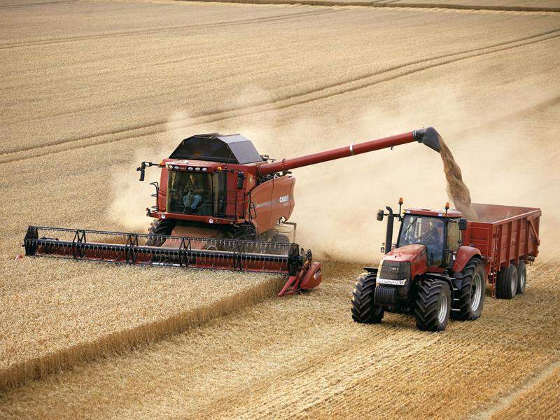 
          Axial-Flow