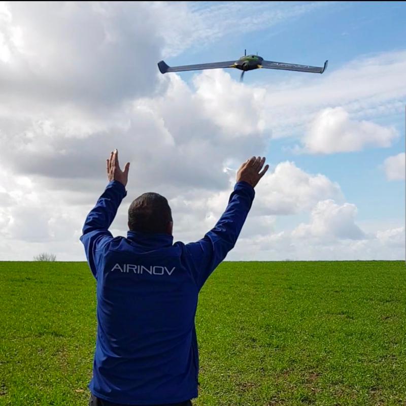 
          Fertilisation azotée avancée