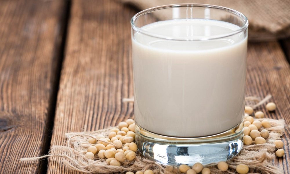 
          Soja alimentation humaine