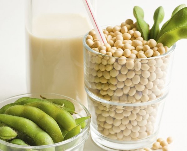 
          Soja alimentation humaine