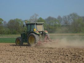
           Trois conseils de sécurité pour l'utilisation d'insecticides sur les parcelles de maïs 