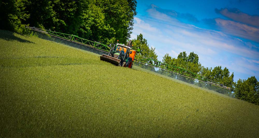 
          Un levier économique et écologique pour une coupure buse par buse de la rampe de pulvérisateur 