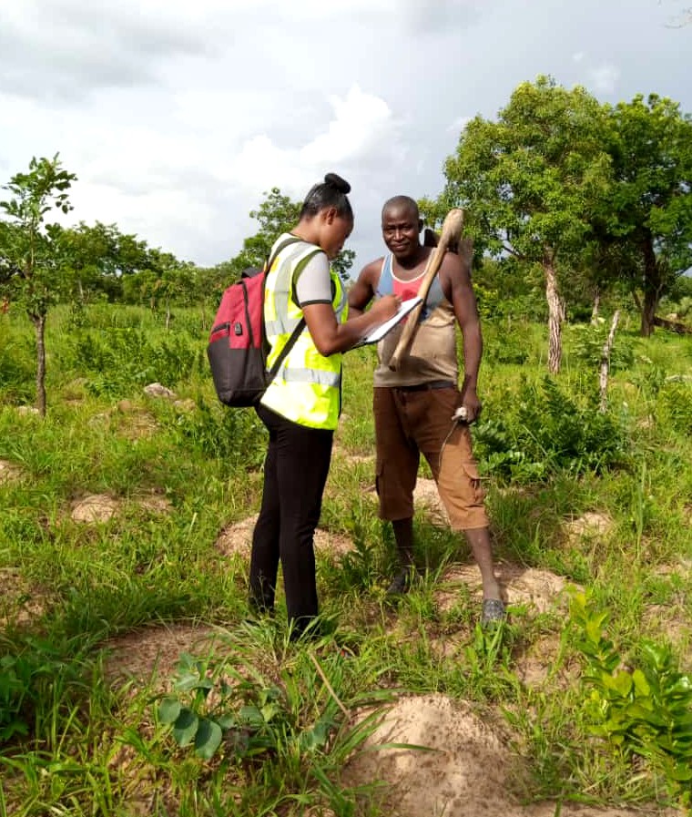 
          SOYCAIN TOGO RECRUTE  TROIS (03)  TECHNICIENS AGRONOMES (H / F)