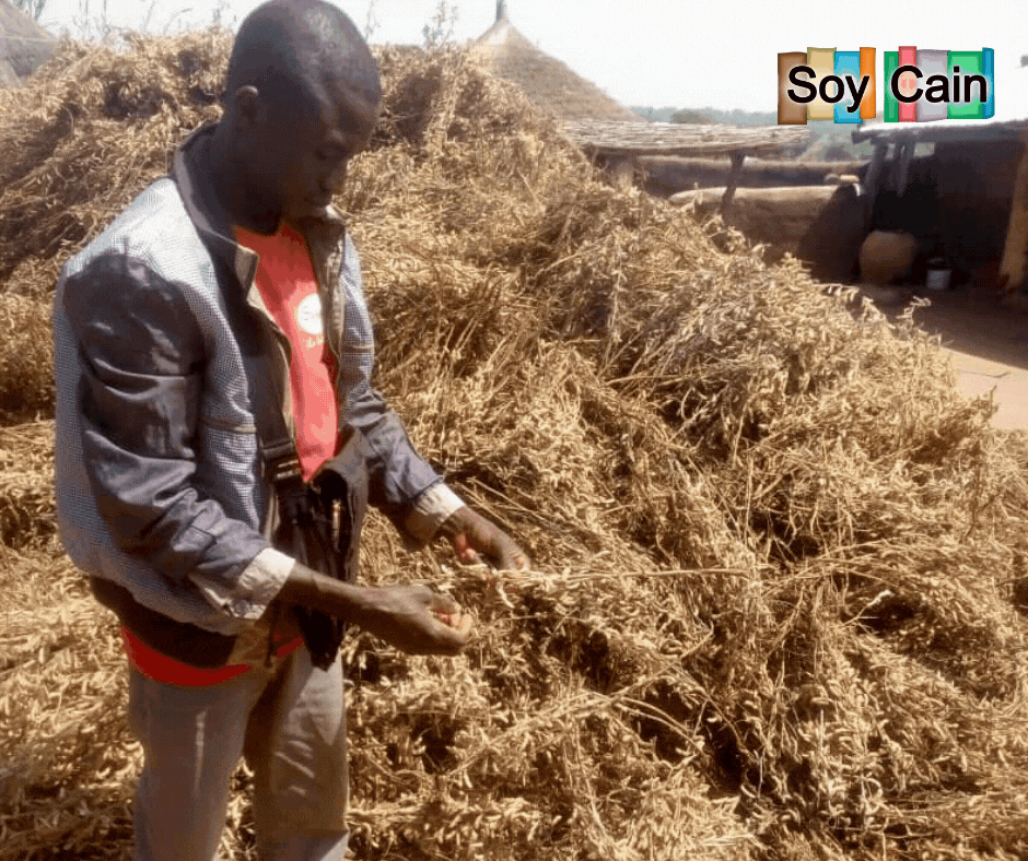 
          🚜🚜 C'EST LA PERIODE DES RECOLTES A SOYCAIN