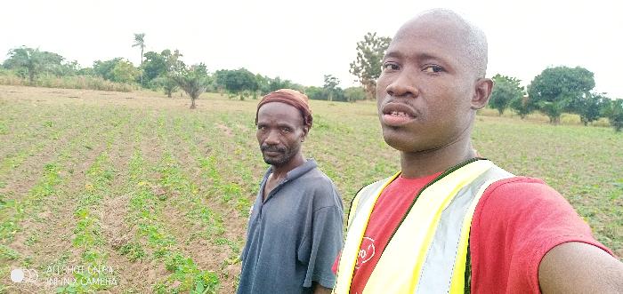 Soycain Benin et GDAD-ONG