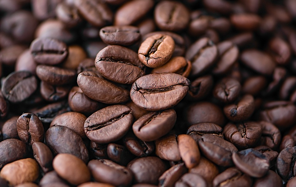 
          Matières premières agricoles: Le café 17 mars 2022