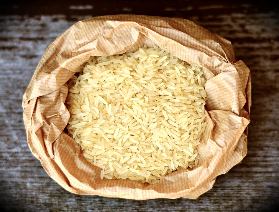 
          Matières premières agricoles: Le riz au 17 mars 2022