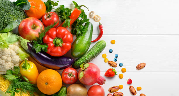 
          ASTUCES POUR LA CONSERVATION DES FRUITS ET LEGUMES CHEZ VOUS
