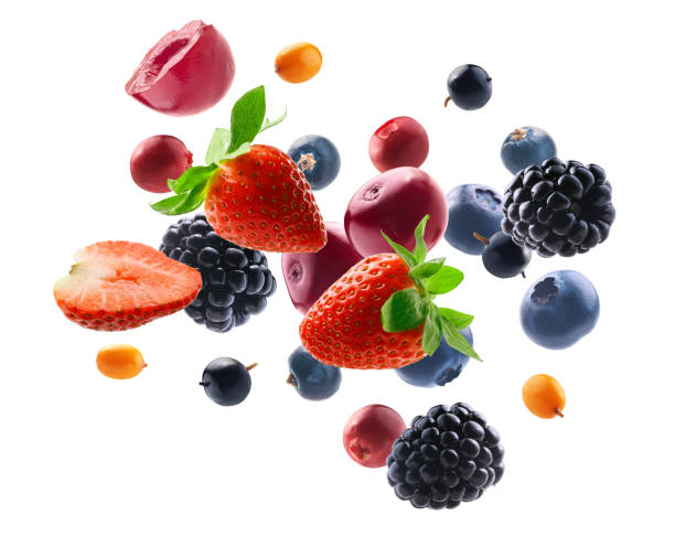 
          LA NANOTECHNOLOGIE D'HEXANAL AU SERVICE DE LA CONSERVATION DURABLE DES FRUITS FRAIS 