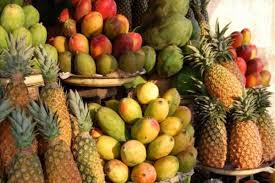 
          Les filières mangue et ananas