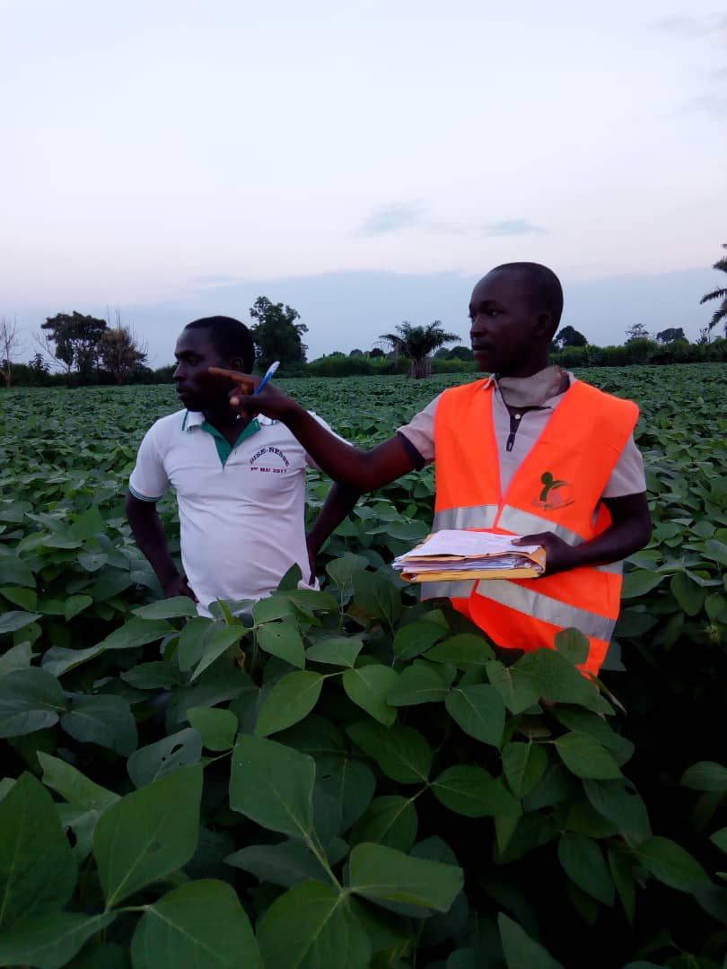 
          L’entrepreunariat agricole c’est génial, mais l’entrepreunariat agricole est à soutenir encore plus.