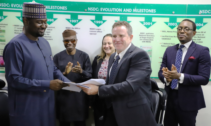 
          BUA Group et la firme israélienne Netafim Corporate s’investissent pour un projet d’irrigation de la canne à sucre au Nigéria.