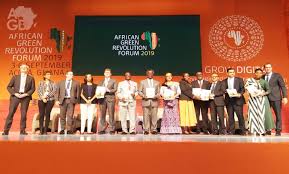 
          Le rôle des PME dans la digitalisation agricole en Afrique. 