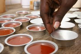 
          Au Tchad, les autorités promeuvent la  transformation locale des produits agricoles.