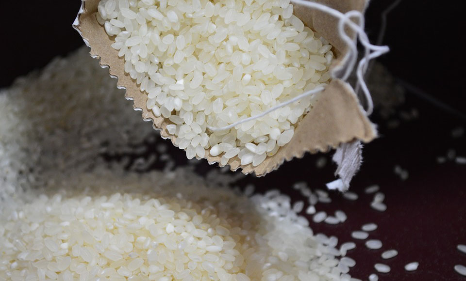 
          Importation de produit agricole: € 214 millions investi dans l’importation de riz par le Ghana