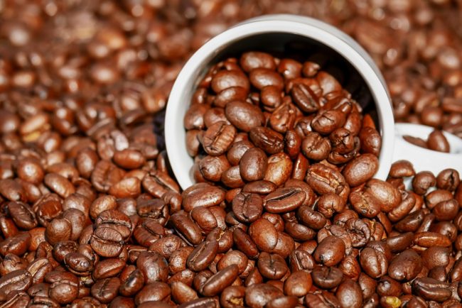 
          Le café: Les torréfacteurs et négociants de café ont signé une déclaration sur la durabilité économique du secteur mondial du café
