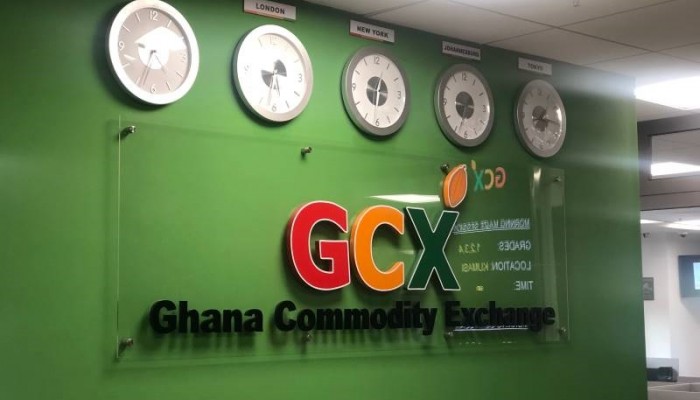 
          Bourse agricole au Ghana: Le Ghana Commodity Exchange (GCX) va gérer un des entrepôts du PAM