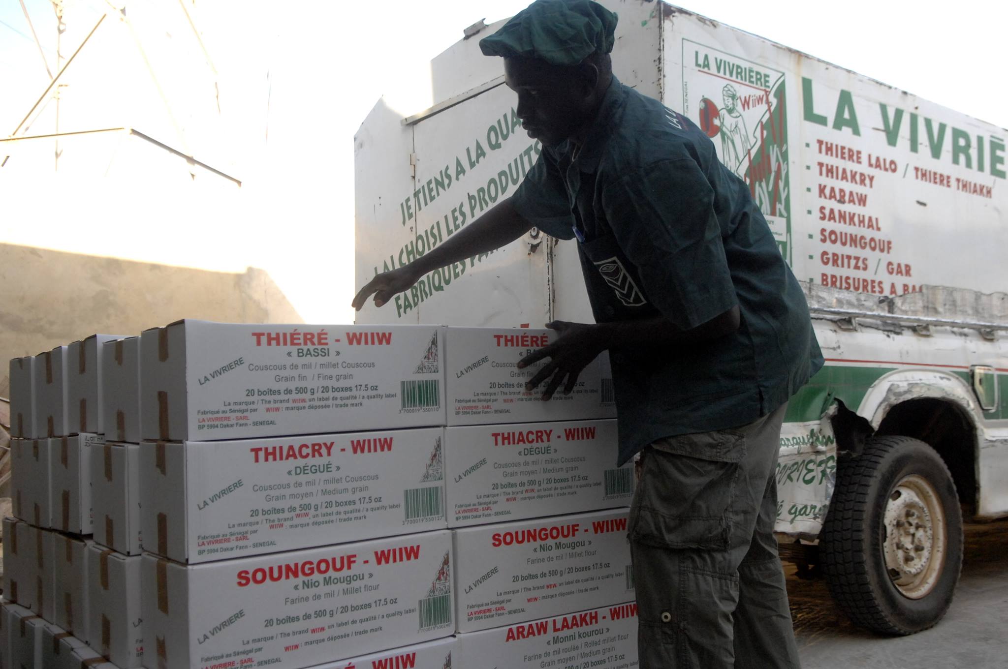 
          Investissement agricole: La PME LA VIVRIERE  au Sénégal bénéficie d’un investissement de la Fonsis et de la société d’investissement Teranga Capital