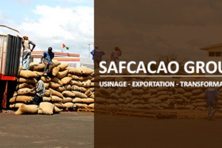 
          Côte d’Ivoire: L’exportateur ivoirien de fève de cacao SAF-Cacao, se relève 