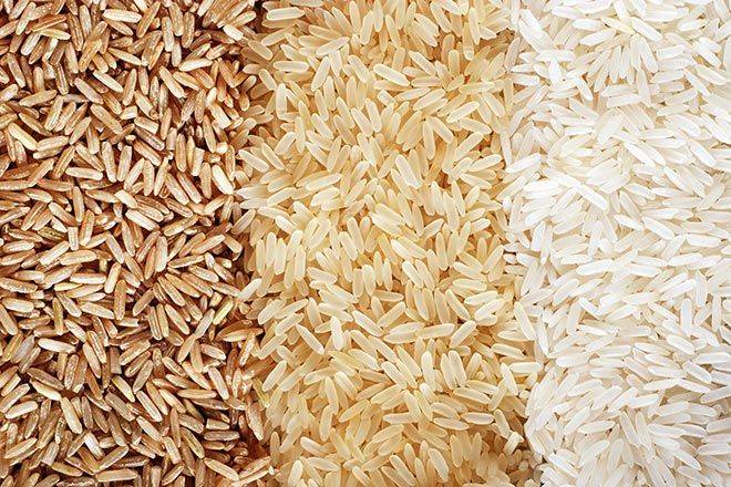 
          La Chronique Matières premières agricoles: Le riz au 10 octobre 2019