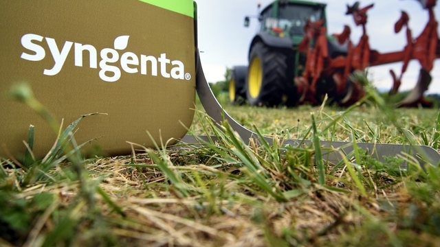 
          Investissement dans l’agriculture durable: Syngenta investit $2 milliards dans la durabilité de l’agriculture