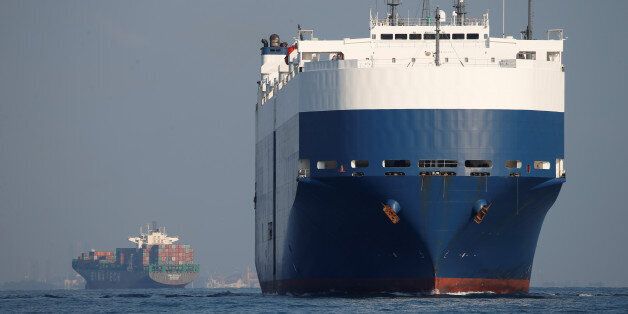 
          Une mission commerciale des USA pour développer les exportations américaines de produits agricoles en Afrique de l'Ouest