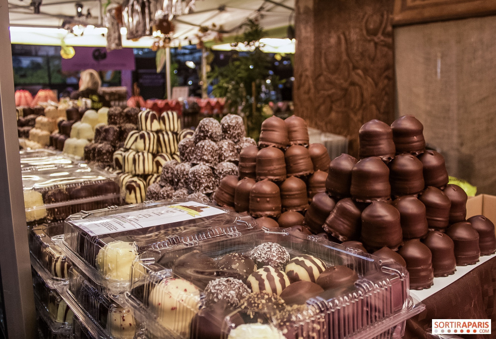 
          25ème Salon du chocolat à Paris: Révolution en cours dans la filière cacao mondiale