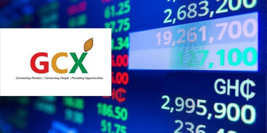 
          Bourse agricole au Ghana: Le GCX et ARB Apex Bank lancent le programme de financement des récépissés d'entrepôt électroniques.