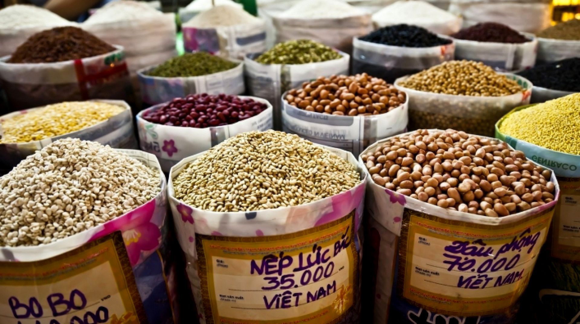 
          Produits agricoles : Les prix vont baisser de 5% en 2019