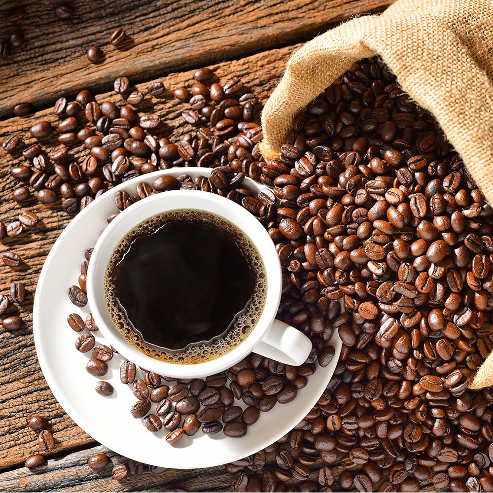 
          La Chronique Matières Premières Agricoles: Le café au 21 novembre 2019
