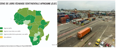 
          La zone de libre-échange continentale africaine (ZLECAf) impactera t-elle  l'agriculture en Afrique ?