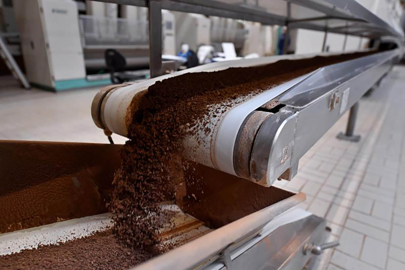 
          Transformation de cacao au Ghana: Cargill investit pour booster la transformation de cacao au Ghana