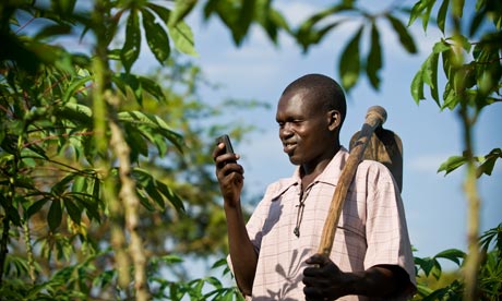 
          L'information et l'agriculture familiale : TalkAG une opportunité pour les exploitants agricoles familiales en Afrique