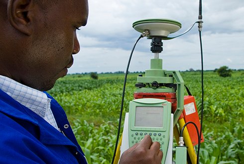 
          Le potentiel de la digitalisation agricole en Afrique 