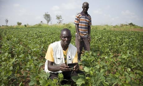 
          Crédit agricole: Le financement de l’agriculture et des PME à l’agenda prioritaire du ministre togolais de l’économie et des finances 